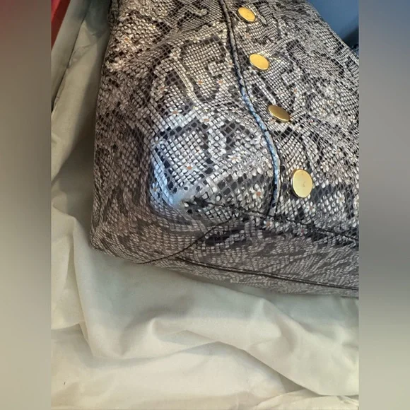 Hammitt Daniel Large Daisy Snake Retired - Picture 7 of 16